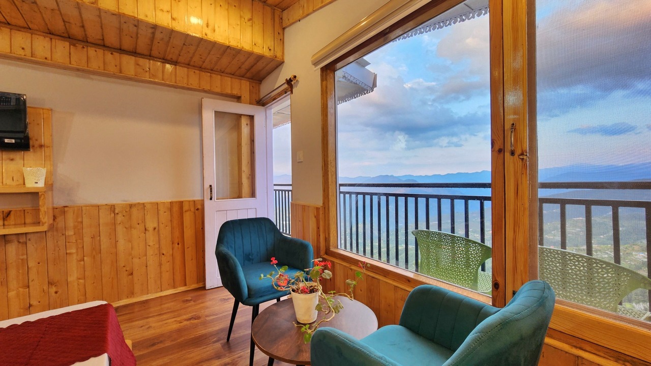 Photo of Patio Balcony in Fagu