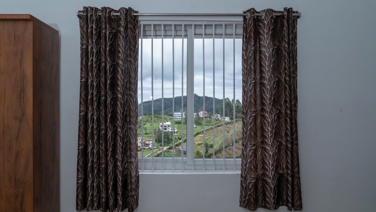 Photo of Bedroom in Kodaikanal