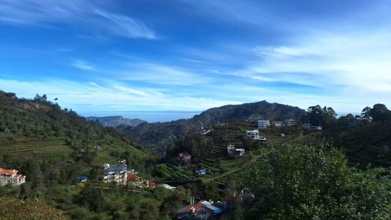 Photo of Outdoor in Kodaikanal