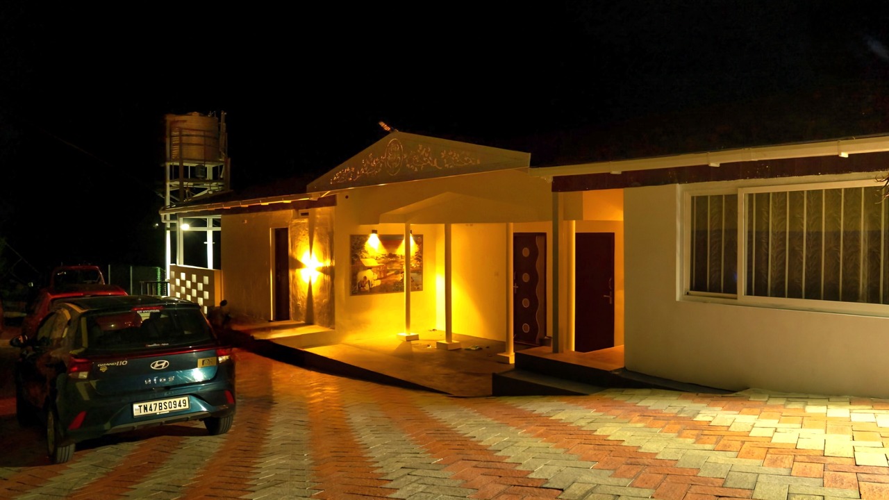 Photo of Outdoor in Kodaikanal