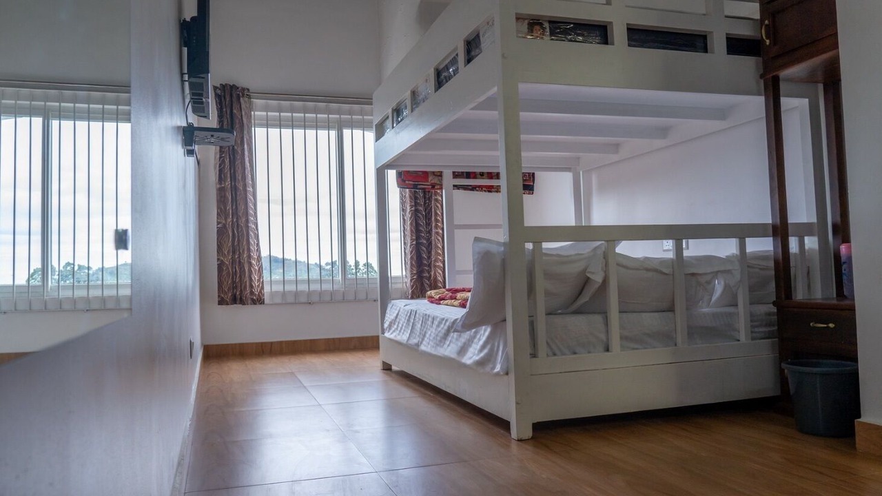 Photo of Bedroom in Kodaikanal