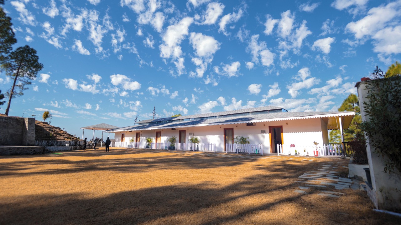 Photo of Outdoor in Sirala