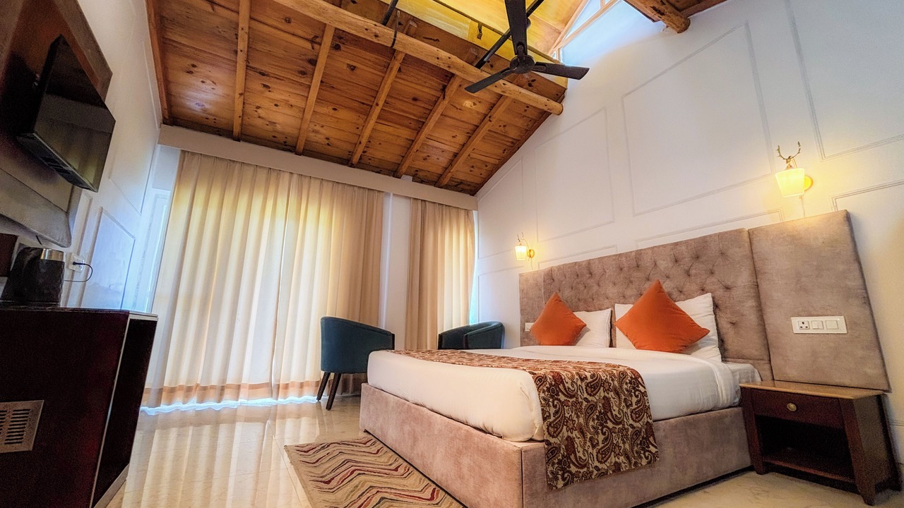Photo of Bedroom in Sirala
