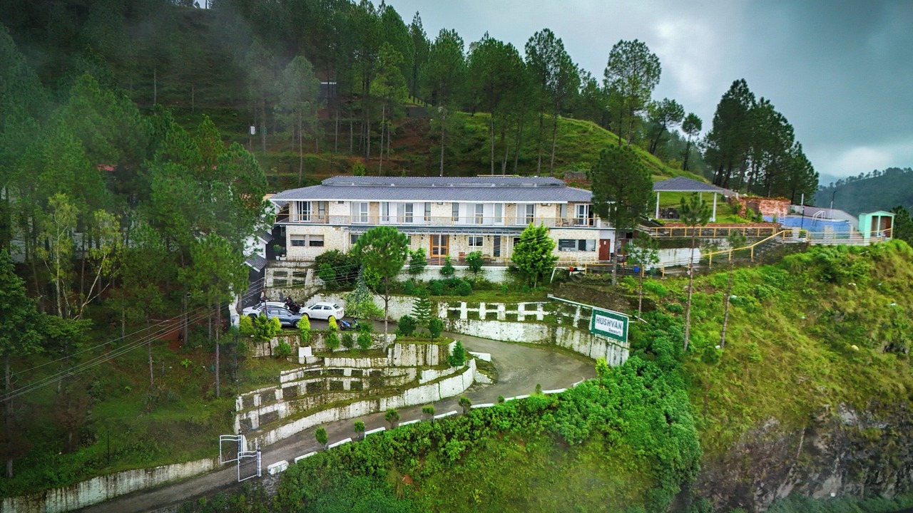 Photo of Outdoor in Sirala