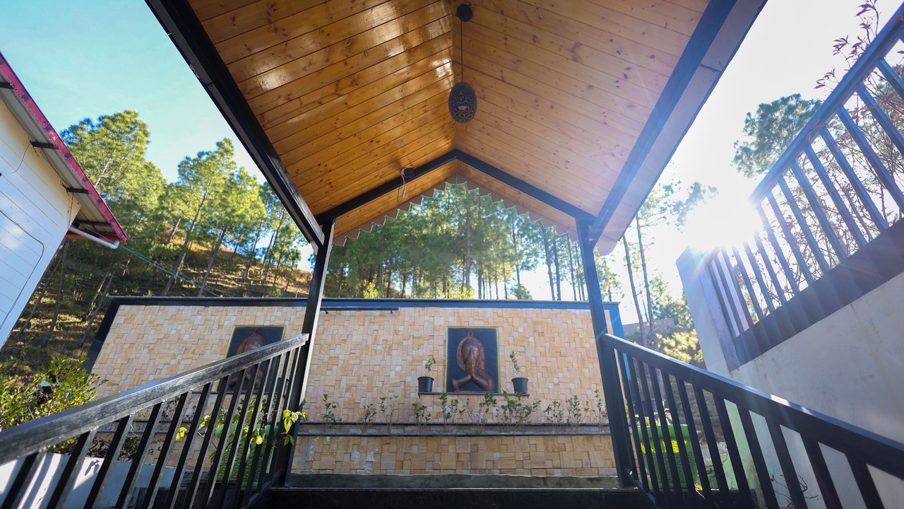 Photo of Outdoor in Sirala