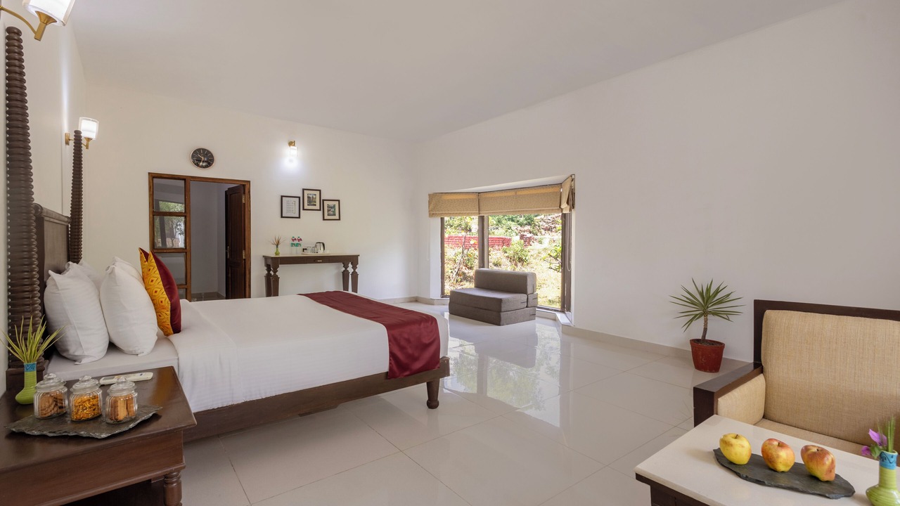 Photo of Bedroom in Sona Nadi Range