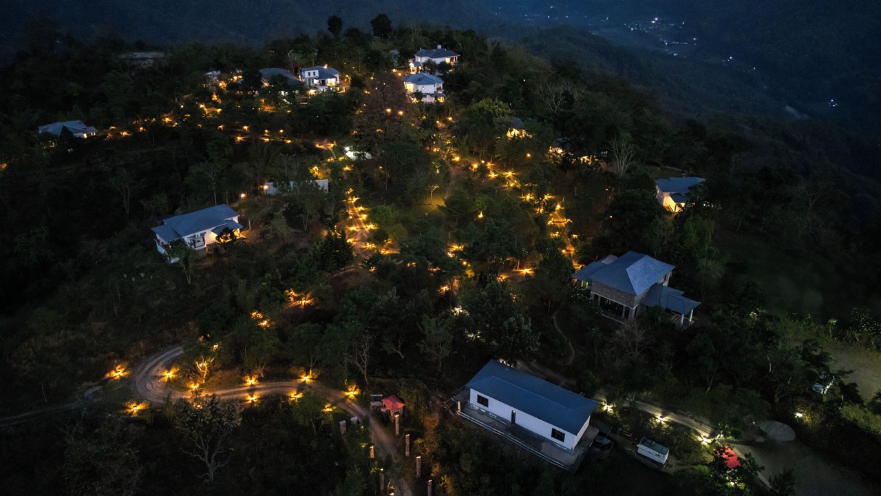Photo of Outdoor in Sona Nadi Range