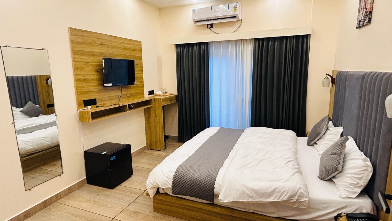 Photo of Bedroom in Shivanandi