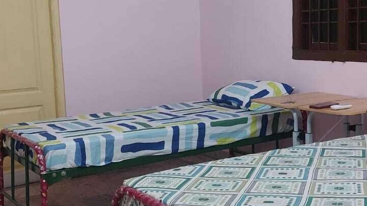 Photo of Patio Balcony in Porur