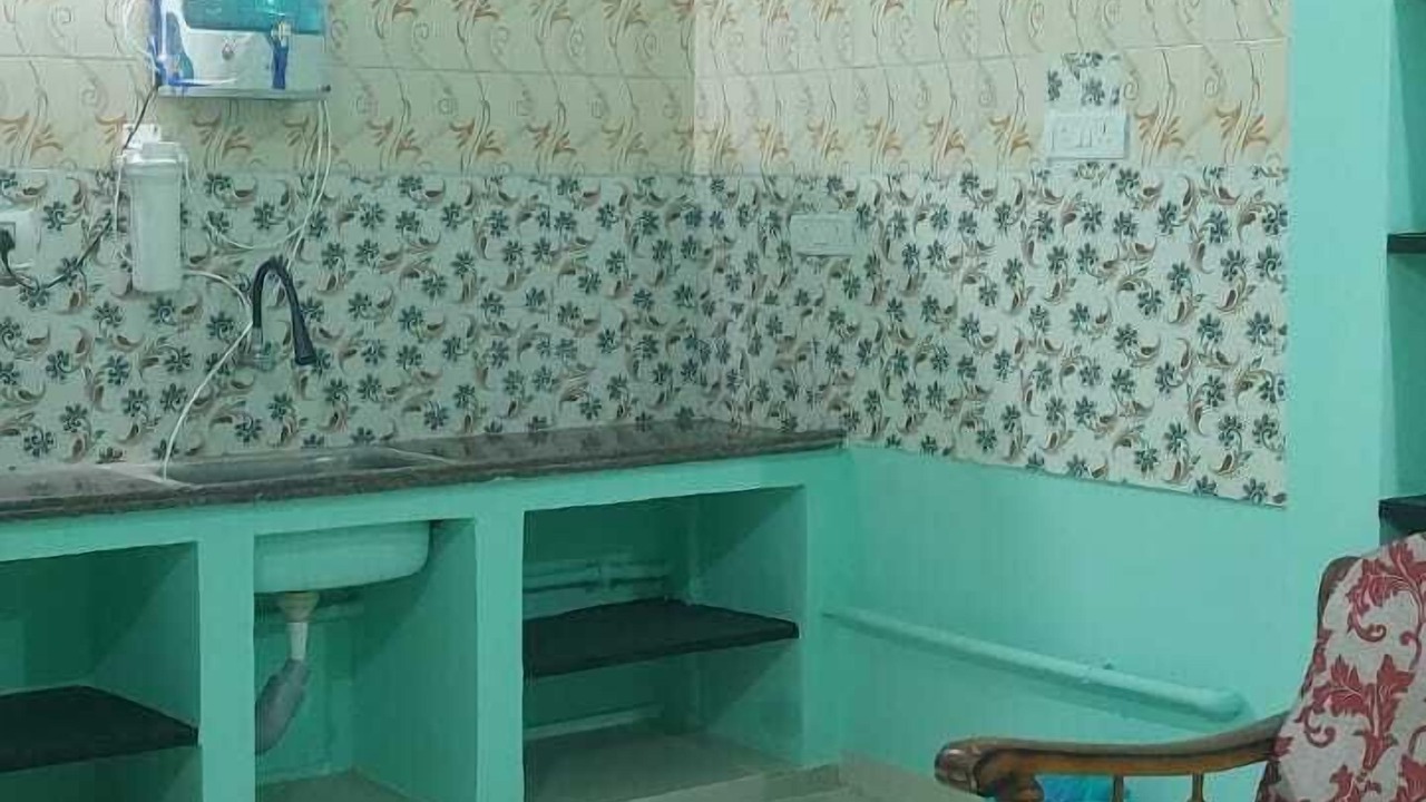 Photo of Patio Balcony in Porur