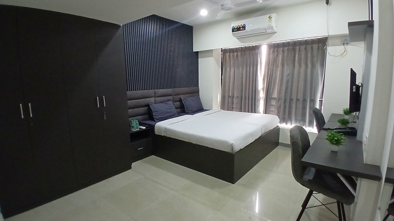 Photo of Bedroom in Wakad