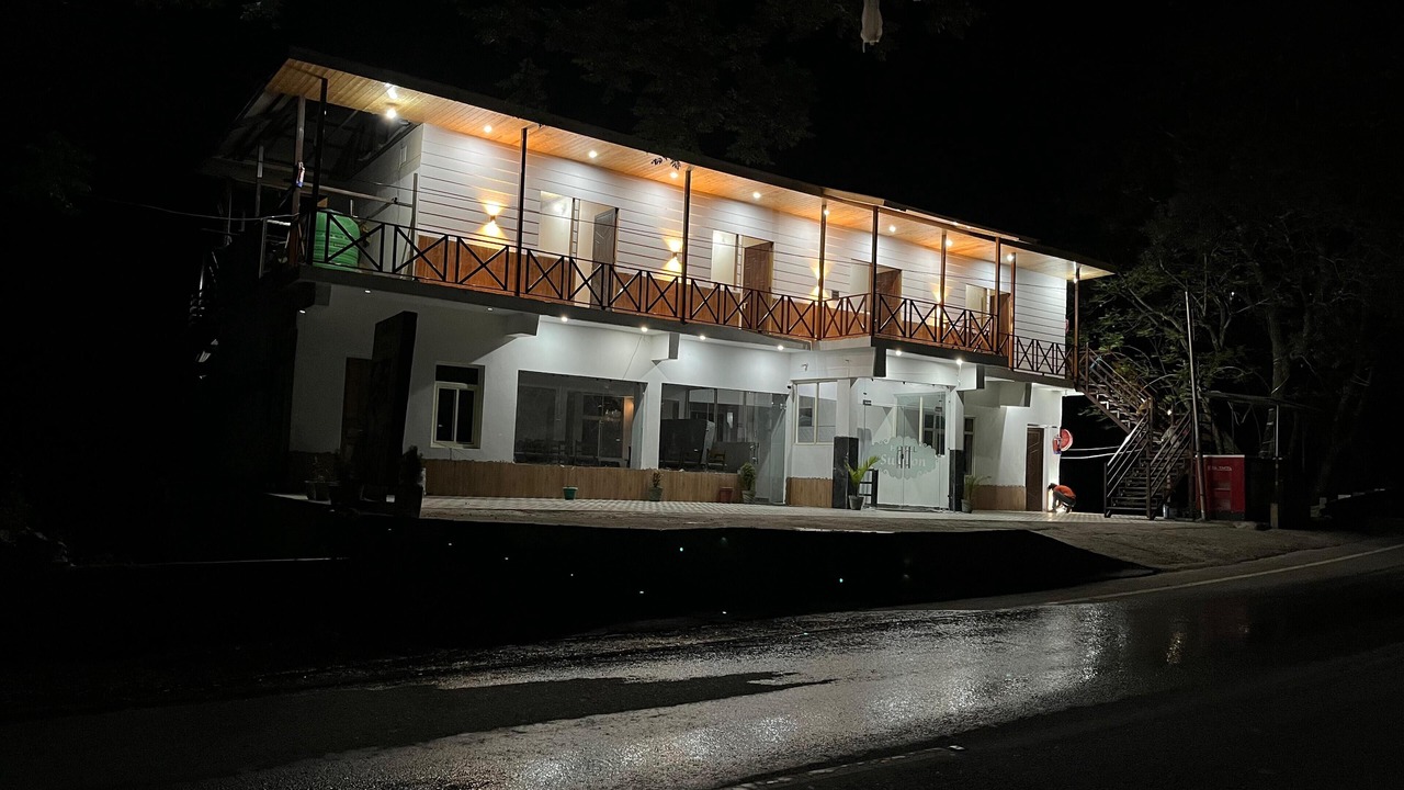 Photo of Outdoor in Gobind Dham