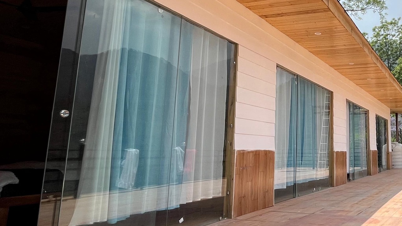 Photo of Patio Balcony in Gobind Dham