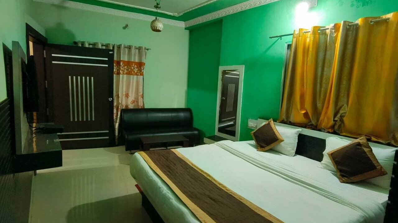 Photo of Bedroom in Hazaribagh
