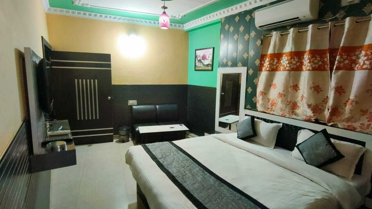 Photo of Bedroom in Hazaribagh