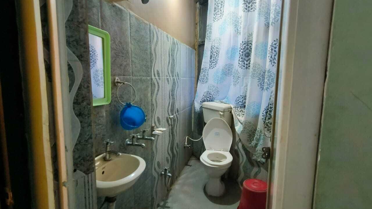 Photo of Bathroom in Hazaribagh