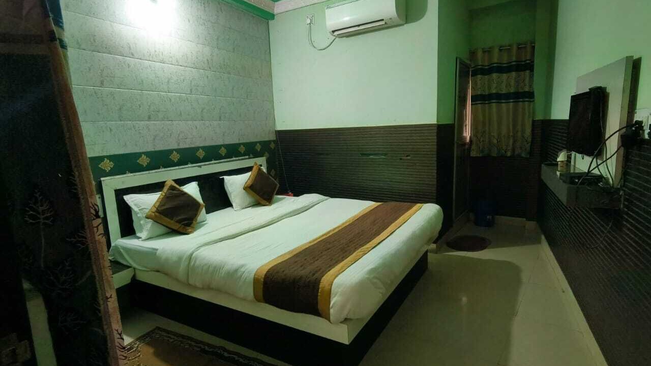 Photo of Bedroom in Hazaribagh