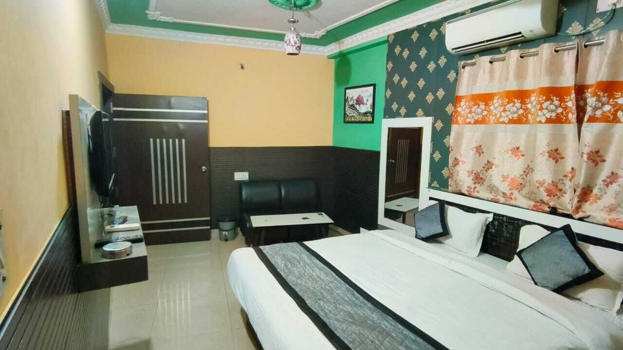 Photo of Bedroom in Hazaribagh