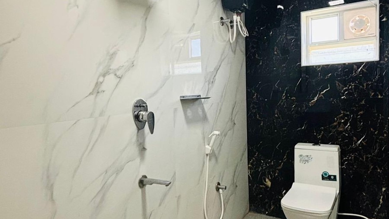 Photo of Bathroom in Coimbatore