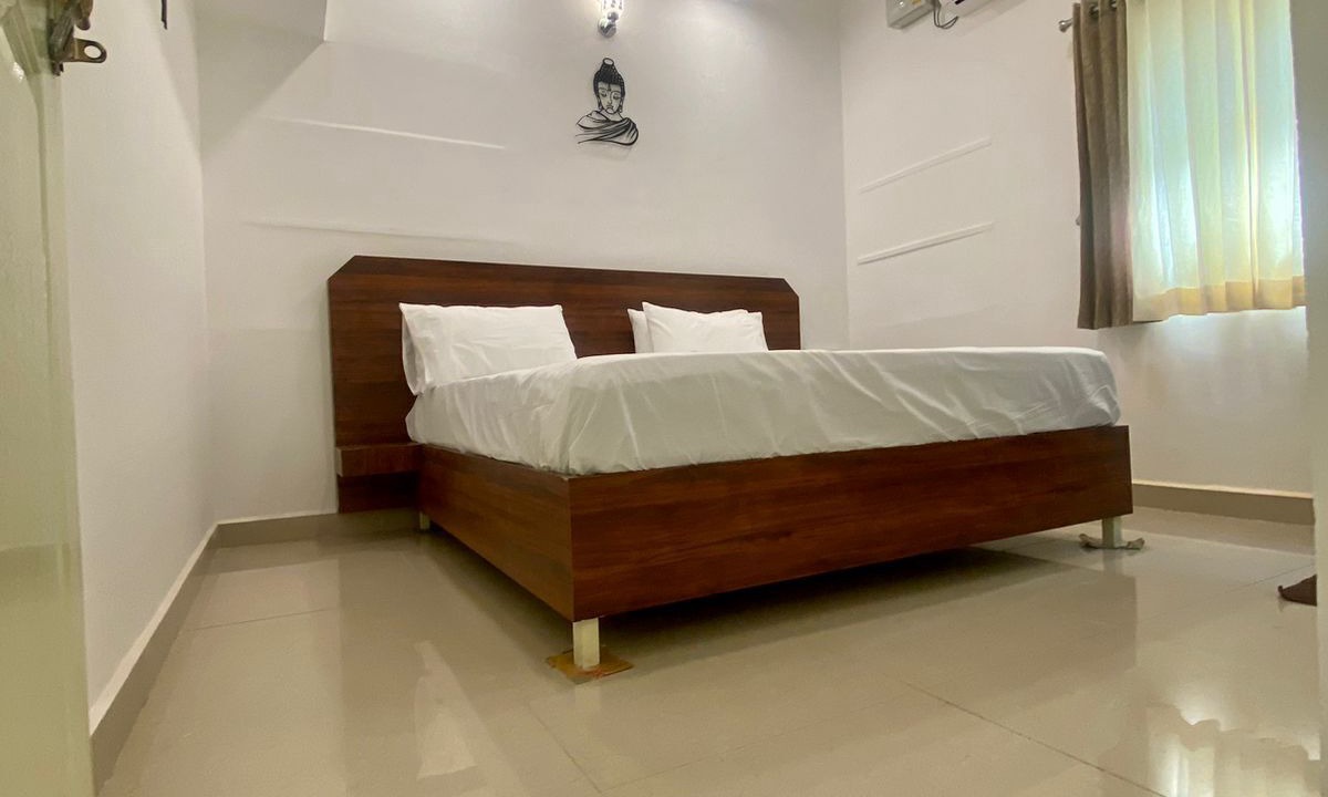 Photo of Bedroom in Coimbatore