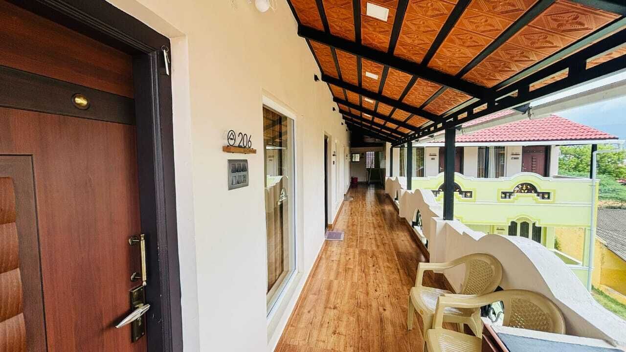 Photo of Patio Balcony in Coimbatore