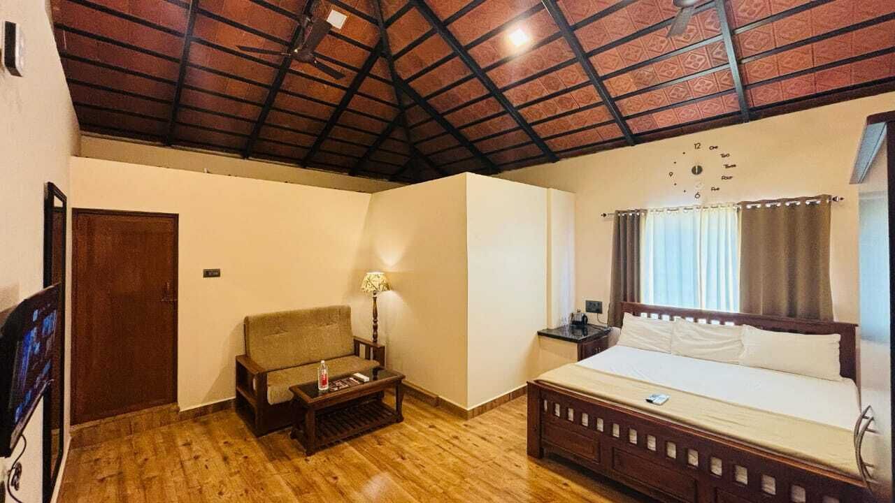 Photo of Bedroom in Coimbatore