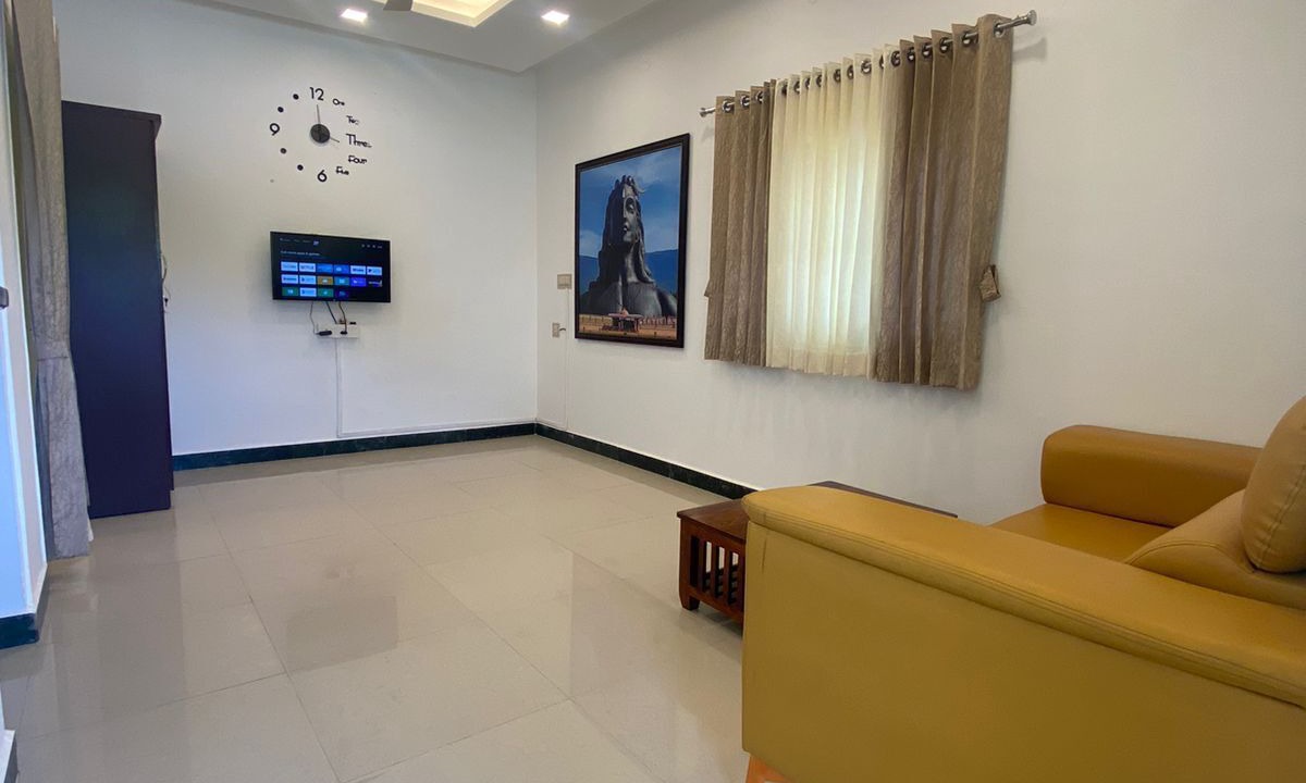 Photo of Bedroom in Coimbatore