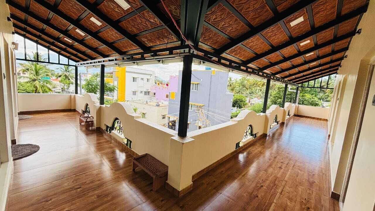 Photo of Patio Balcony in Coimbatore