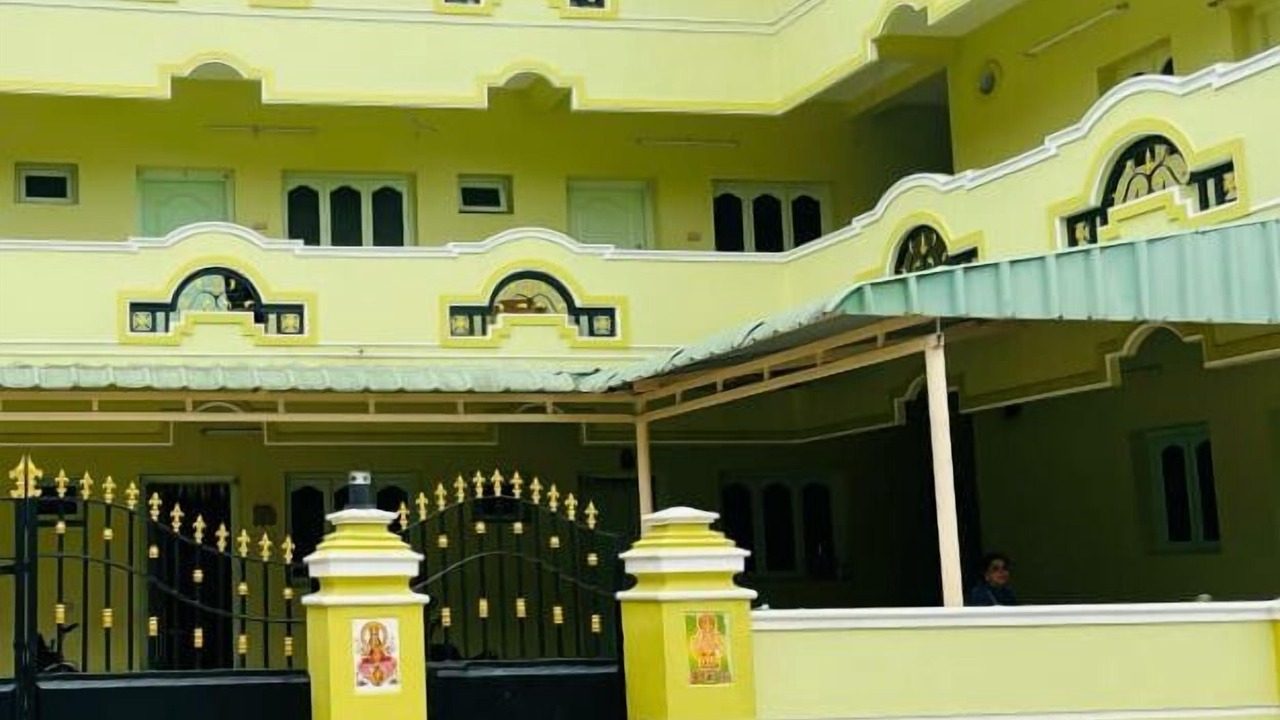 Photo of Outdoor in Coimbatore