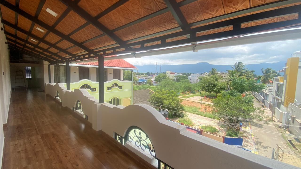 Photo of Patio Balcony in Coimbatore