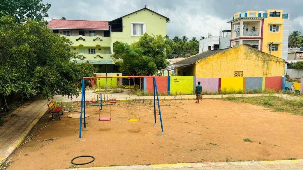 Photo of Outdoor in Coimbatore
