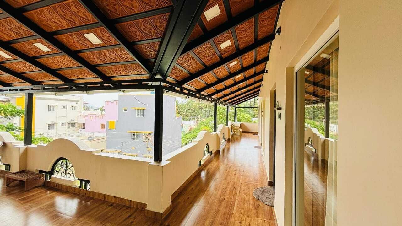 Photo of Patio Balcony in Coimbatore