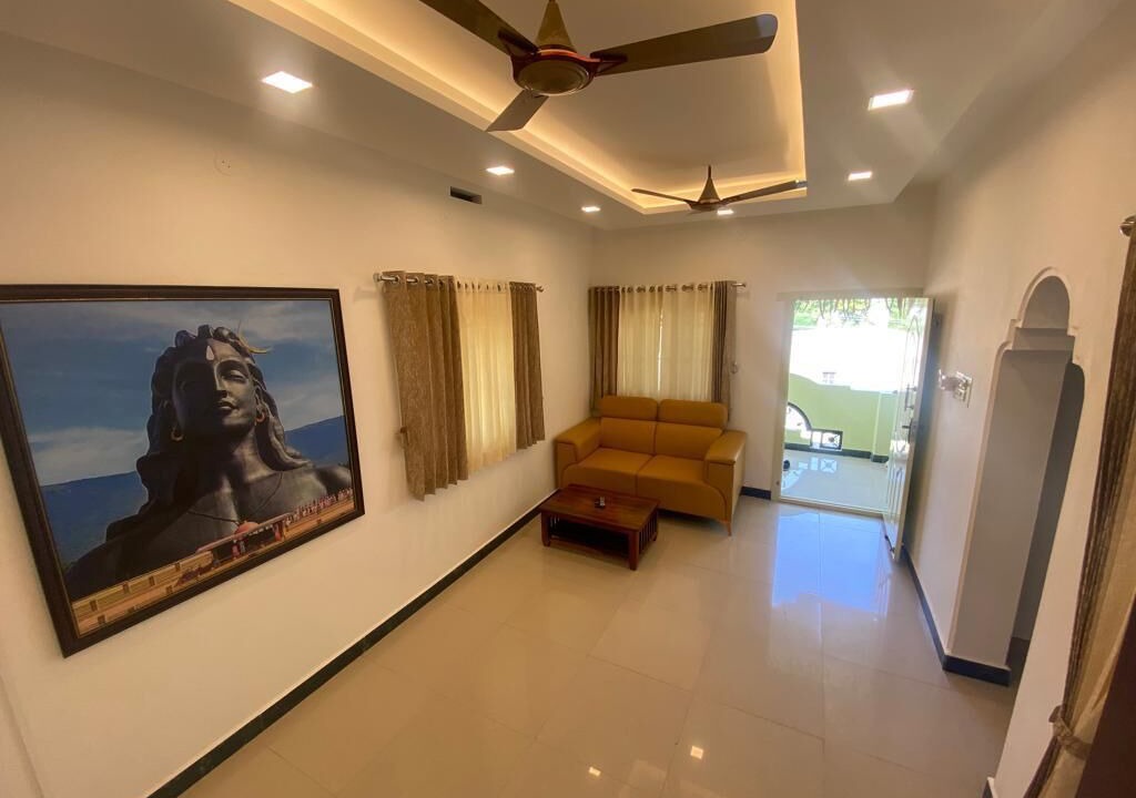 Photo of Bedroom in Coimbatore