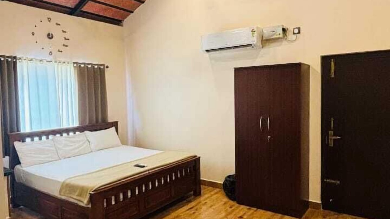 Photo of Bedroom in Coimbatore