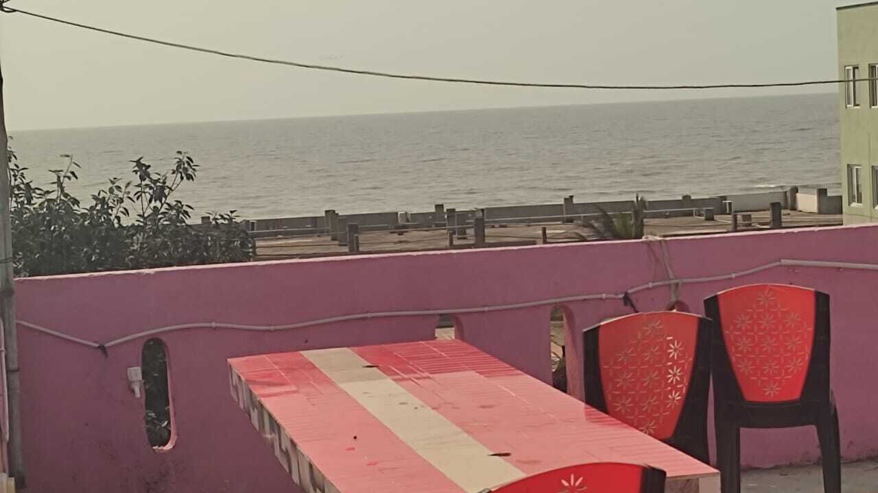 Photo of Outdoor in Mandarmani