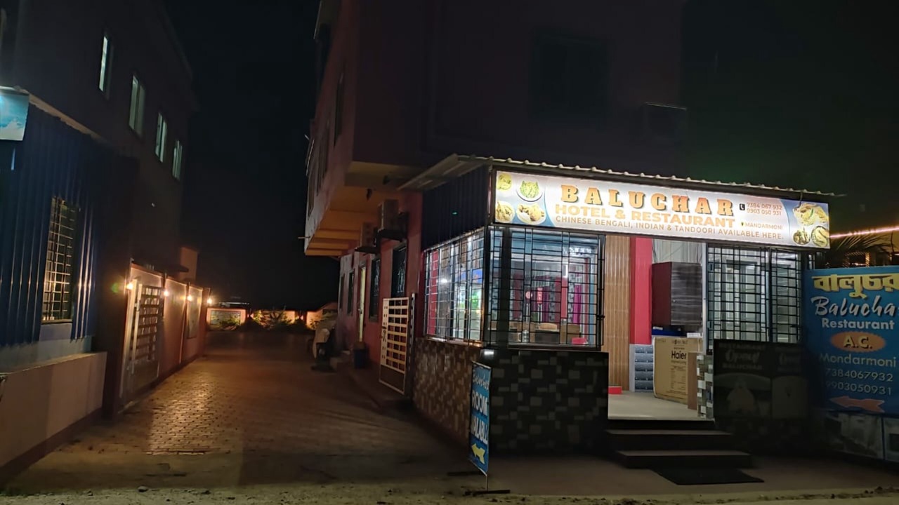 Photo of Outdoor in Mandarmani