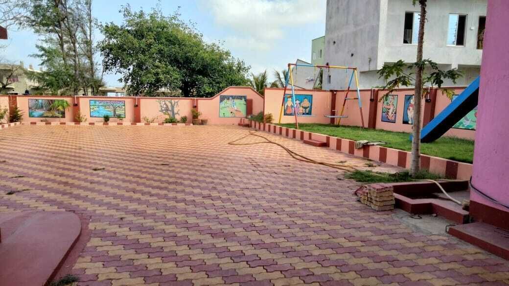 Photo of Outdoor in Mandarmani