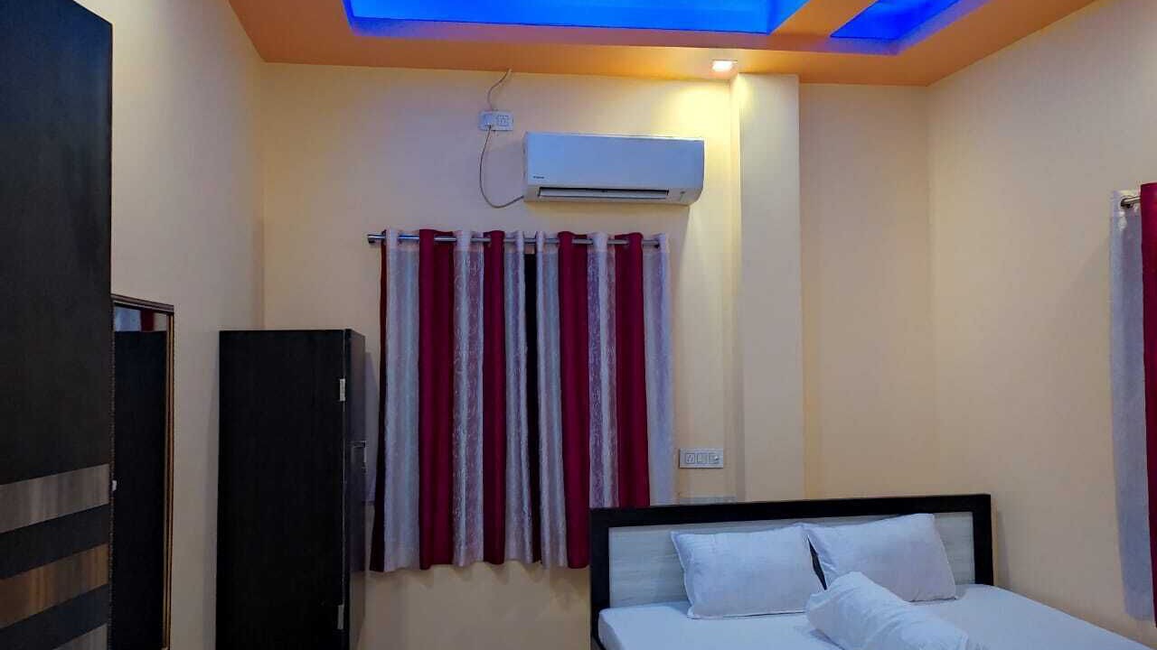 Photo of Patio Balcony in Mandarmani
