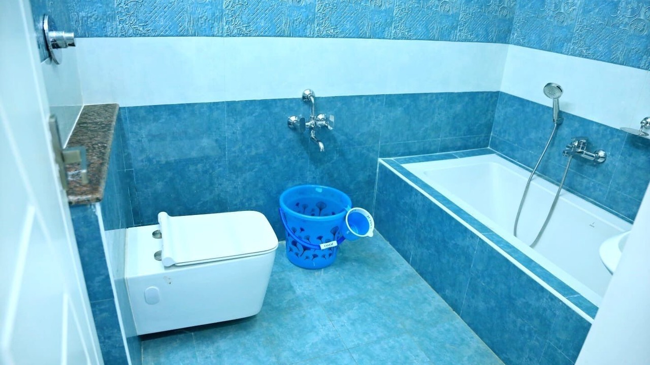 Photo of Bathroom in Moratandi