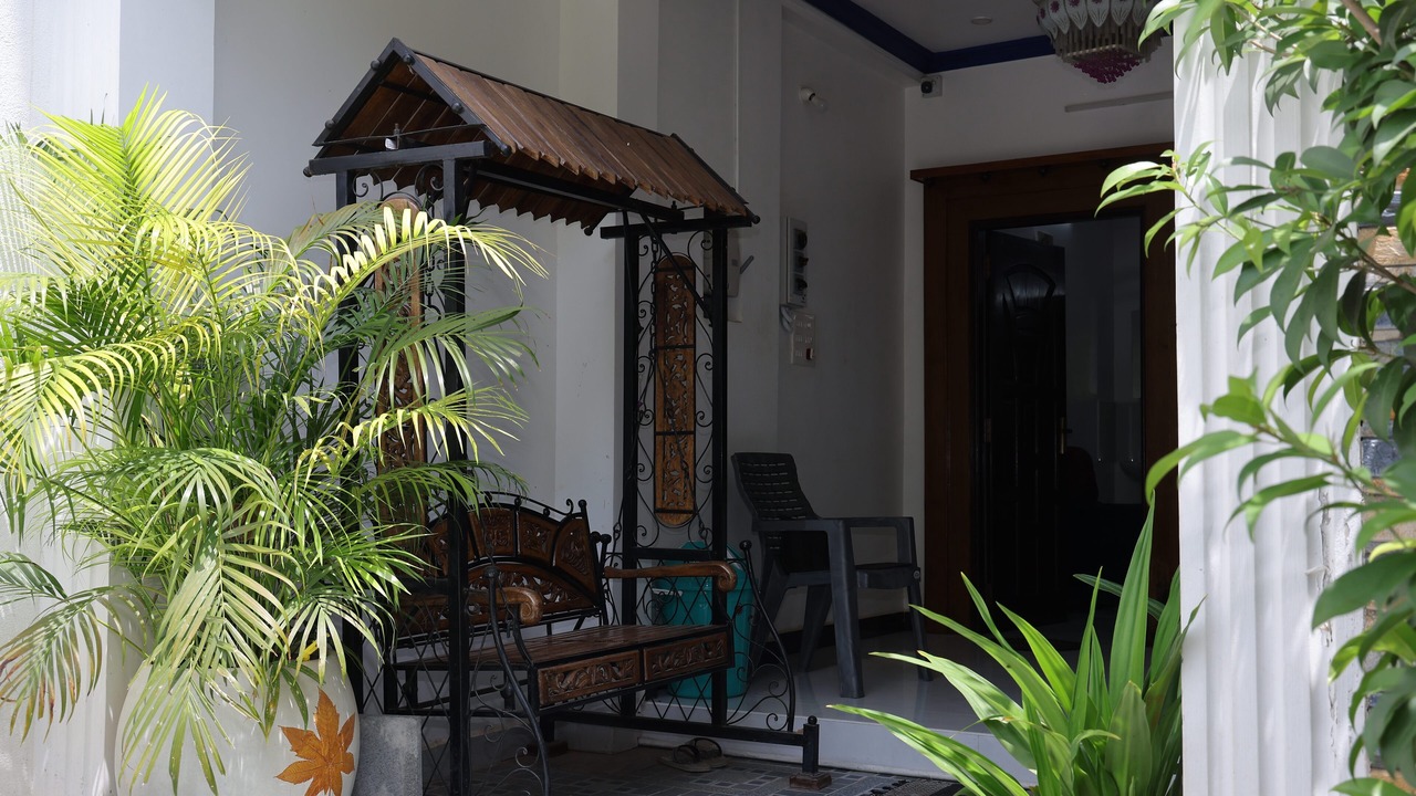 Photo of Outdoor in Moratandi