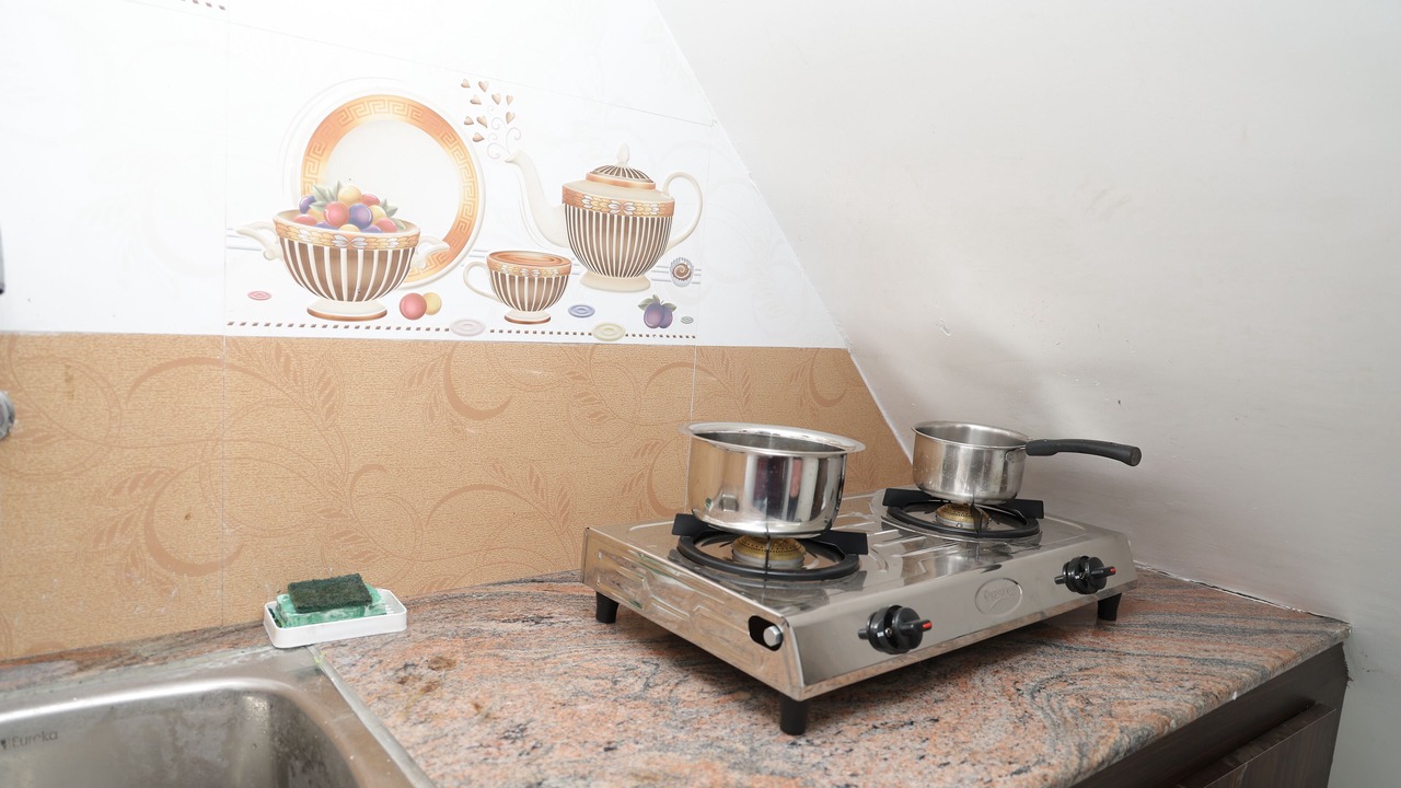 Photo of Kitchen in Moratandi