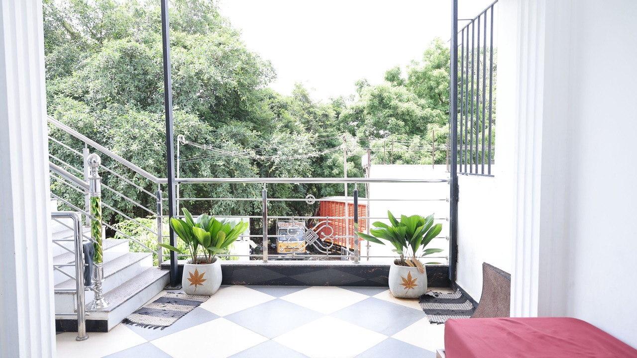 Photo of Patio Balcony in Moratandi