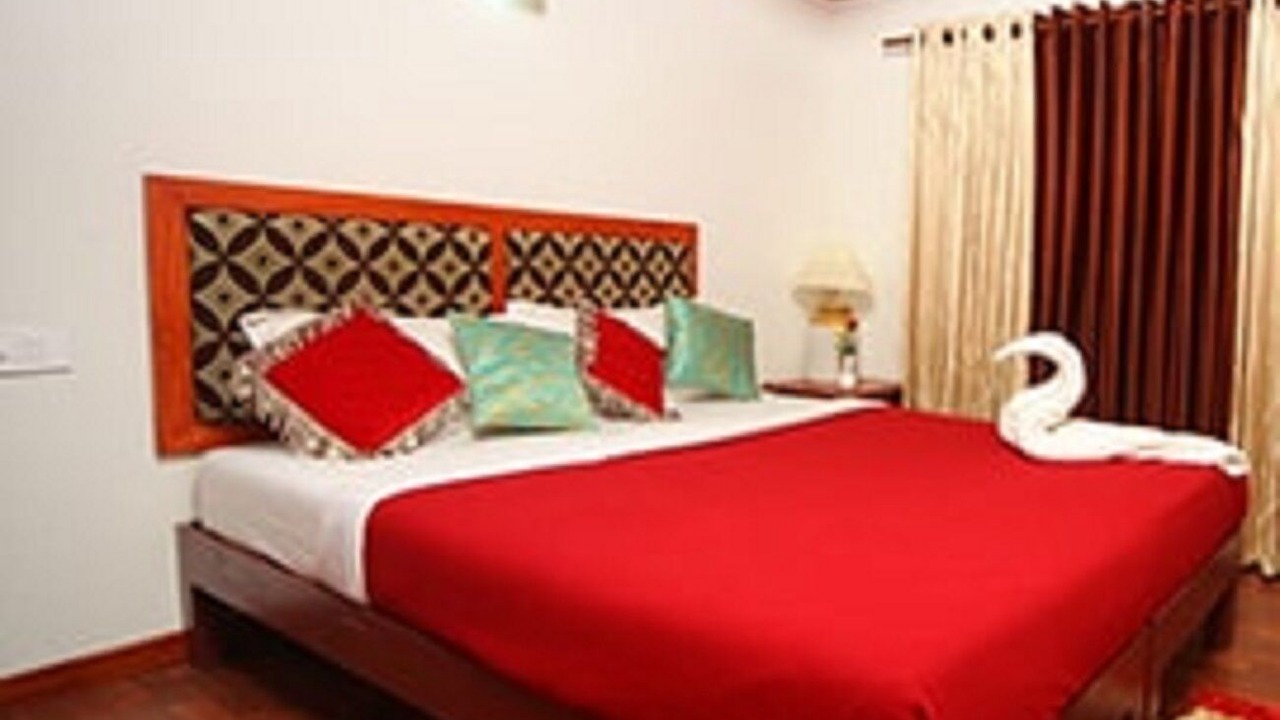 Photo of Bedroom in Kolkata