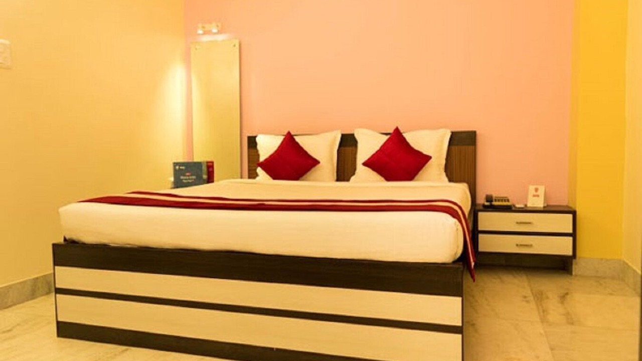 Photo of Bedroom in Kolkata