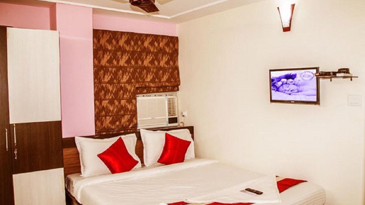 Photo of Bedroom in Kolkata