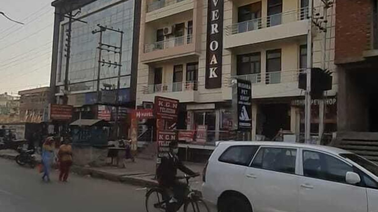 Photo of Outdoor in Rudrapur