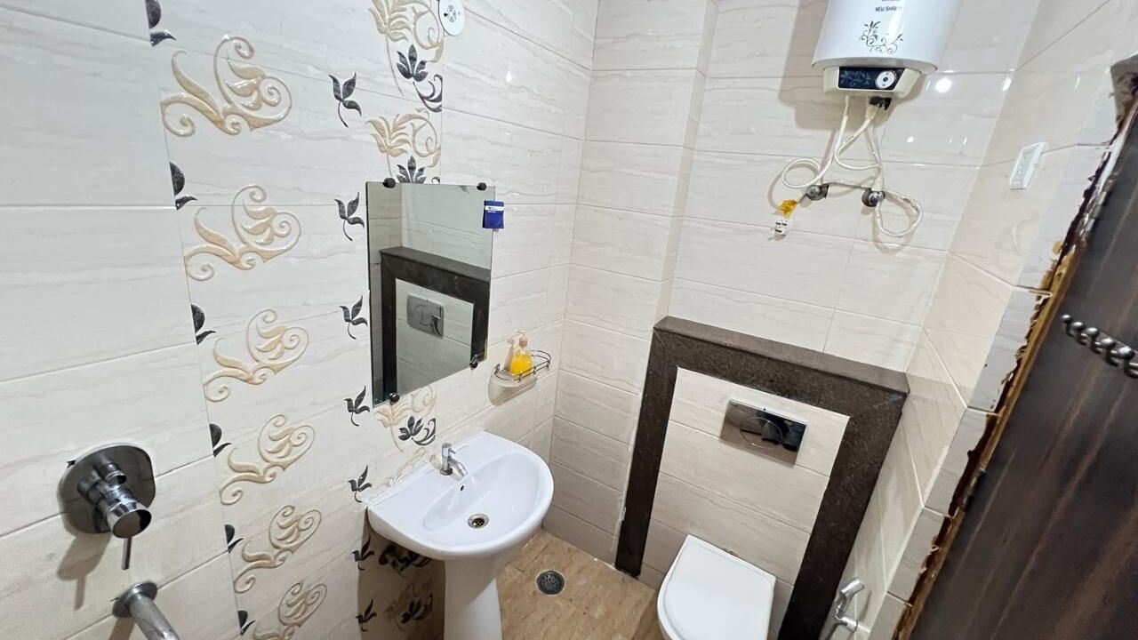 Photo of Bathroom in Rudrapur