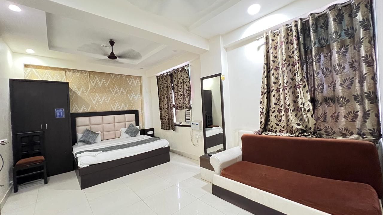 Photo of Bedroom in Rudrapur