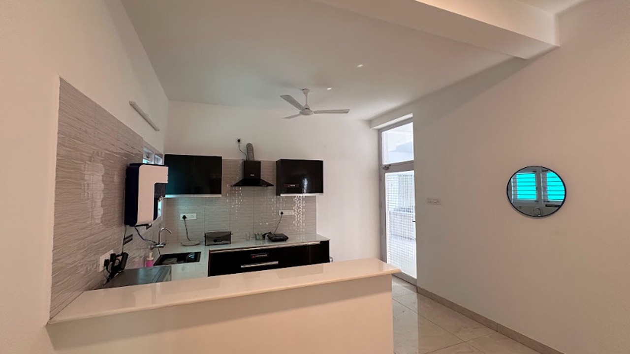 Photo of Kitchen in Muttukadu