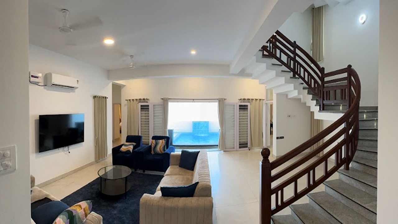 Photo of Livingroom in Muttukadu